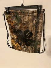 Realtree camo drawstring for sale  Clinton