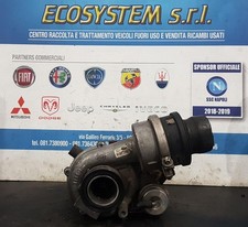 Turbina per mercedes usato  Italia
