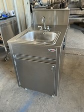Qualserv stainless steel for sale  Rockwall