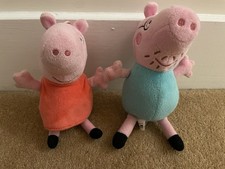 Peppa pig daddy for sale  TUNBRIDGE WELLS