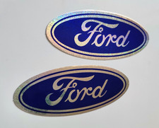 Ford autoaufkleber sticker gebraucht kaufen  Berkenthin