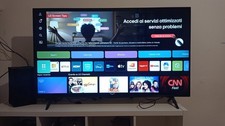 tv lg led 55 usato  Siano
