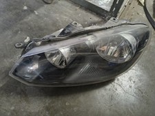 Faro golf anteriore usato  Rovigo