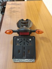 Portatarga originale yamaha usato Portatarga originale yamaha usato  Italia