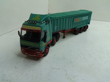 Corgi camion semi d'occasion  Mourmelon-le-Grand