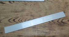 500mm aluminium inch for sale  BURNLEY