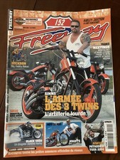 Freeway 152 2004 d'occasion  Decize