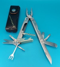 Leatherman flair multi for sale  Holt