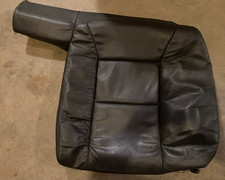 Seat cover saab for sale  Ithaca