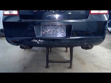 Rear bumper excluding for sale  Mondovi