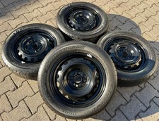 Sommerräder toyota yaris gebraucht kaufen  Bad Tölz