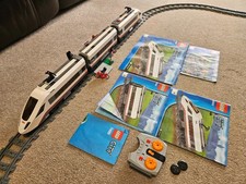 Lego city high for sale  BROADSTONE
