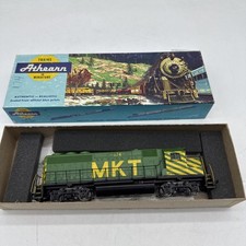 Athearn scale gp40 for sale  Lawrence