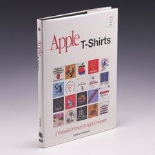 Apple T-Shirts: A Yearbook of History at Apple Computer by Gordon Thygeson comprar usado  Enviando para Brazil