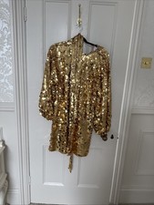 Forever unique gold for sale  BRIGG
