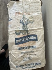 Vintage drifted snow for sale  Los Angeles