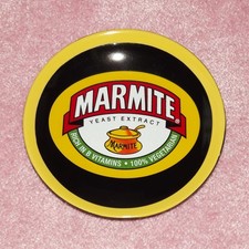 Marmite small plate for sale  BUCKINGHAM