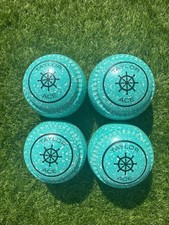 Taylor ace bowls for sale  GLASGOW