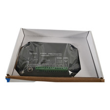 NOVO Hanna Instruments HI98143-22 transmissor de pH e CE com isolamento galvânico Ou, usado comprar usado  Enviando para Brazil
