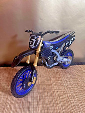 Supercross scale dirt for sale  Enumclaw