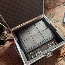 Roland sample pad for sale  MANSFIELD