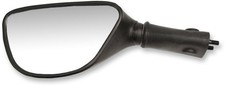 Espelho de substituição Emgo - Bicicleta de rua lateral esquerda motocicleta 20-31502 comprar usado  Enviando para Brazil