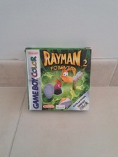 Rayman forever game d'occasion  Villeneuve-les-Beziers