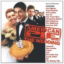 American pie the d'occasion  Expédié en Belgium