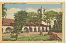 Postcard san juan for sale  Valrico