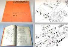 Hanomag hydraulik mobilbagger gebraucht kaufen  Merseburg