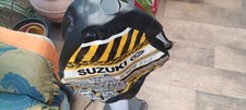Suzuki dr350 tank for sale  WESTON-SUPER-MARE