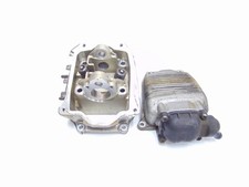 82647r testata piaggio usato  Italia