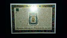 Usado, ʘ UNO 1988 Block 4 (Briefmarken, D94) comprar usado  Enviando para Brazil