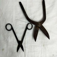 Tesoura de chapa metálica, tesouras de corte de metal, ferramentas de chapa metálica, tesoura [usada] comprar usado  Enviando para Brazil