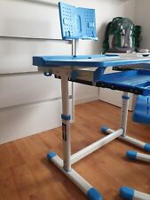 Schreibtisch stuhl kinder gebraucht kaufen  Halle