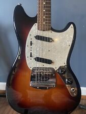 Fender vintera 60s for sale  Greensburg