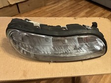 Passenger headlight headlamp for sale  Almo