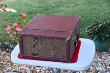 Vintage admiral record for sale  New Port Richey