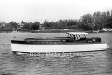 Rcp motor launch for sale  ROCHDALE