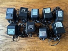 Danelectro adapters for sale  Morgantown