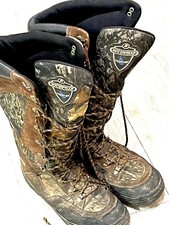 Mens waterproof hunting for sale  Roanoke