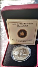 Canada dollar 9999 for sale  STOKE-ON-TRENT