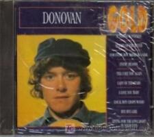 Donovan gold value for sale  STOCKPORT