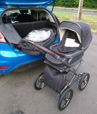 Silver cross marie for sale  LEIGHTON BUZZARD