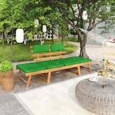 Gartenbank schlafsofa gartenm� gebraucht kaufen  Rödermark