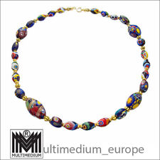 Murano glas kette gebraucht kaufen  Regensburg