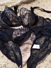 Ensemble soutien gorge d'occasion  Saint-Dizier