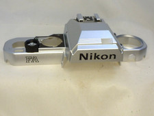 Nikon top cover for sale  HATFIELD
