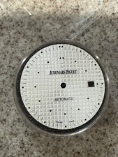 Audemars piguet 15400 d'occasion  Expédié en Belgium