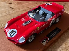 Ferrari 250 tr61 d'occasion  Nice-